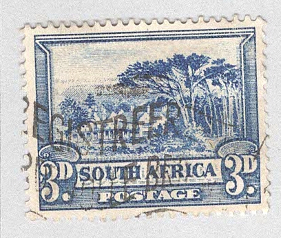 Buy South Africa 39a Groote Schuur Used 2 (BP95019)