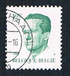 Buy Belgium 1091 Used King Baudouin (BP16924)