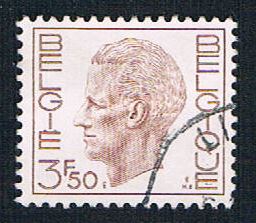 Buy Belgium 750 Used King Baudouin (BP1628)