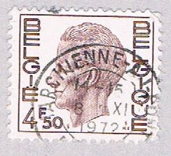 Buy Belgium 754 Used King Baudouin 1970 (BP36321)