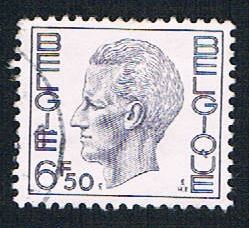 Buy Belgium 758 Used King Baudouin (BP16221)
