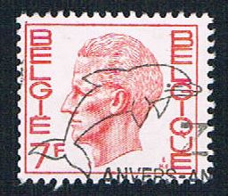 Buy Belgium 759 Used King Baudouin (BP16225)