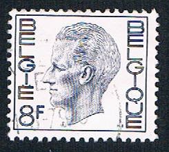 Buy Belgium 761 Used King Baudouin (BP16227)