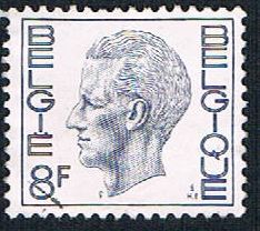 Buy Belgium 761 Used King Baudouin (BP16228)