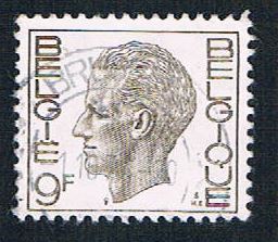 Buy Belgium 762 Used King Baudouin (BP1692)