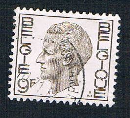 Buy Belgium 762 Used King Baudouin (BP1693)