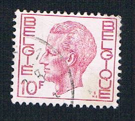 Buy Belgium 764 Used King Baudouin (BP1698)