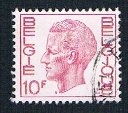 Buy Belgium 764 Used King Baudouin (BP1699)