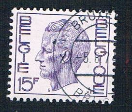 Buy Belgium 769 Used King Baudouin (BP16910)