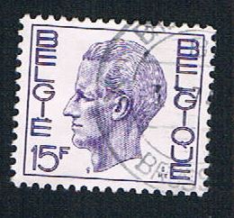 Buy Belgium 769 Used King Baudouin (BP16912)
