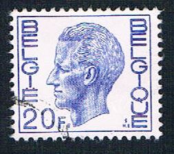 Buy Belgium 774 Used King Baudouin (BP16915)