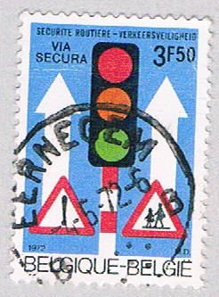 Buy Belgium 820 Used Traffic Signal 1972 (BP36515)