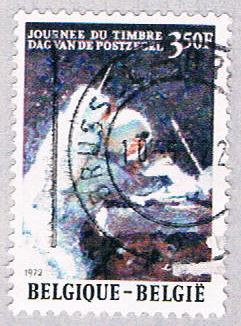 Buy Belgium 824 Used Astronaut (BP1671)