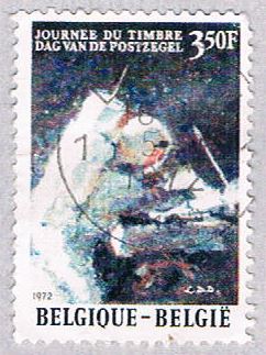 Buy Belgium 824 Used Astronaut (BP1672)
