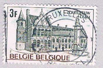 Buy Belgium 850 Used Town Hall (BP17019)