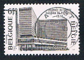 Buy Belgium 945 Used General Post Office (BP17612)