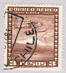 Buy Chile C41 Used Plane 1934 (BP29621)