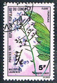 Buy Congo PR J48 Used Flowers (BP3815)