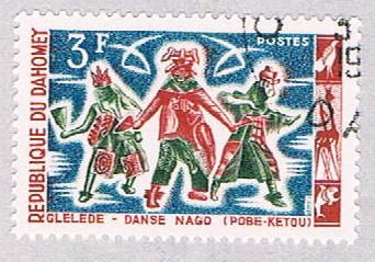 Buy Dahomey 186 Used Costumes (BP39025)