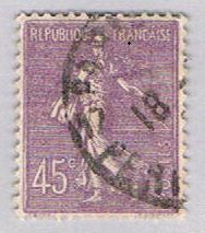 Buy France 143 Used Sower 1 1903 CV 1.90 (BP56323)