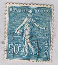 Buy France 144 Used Sower 1 1903 CV 1.40 (BP56327)