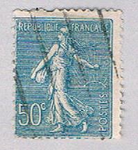 Buy France 144 Used Sower 2 1903 CV 1.40 (BP56328)