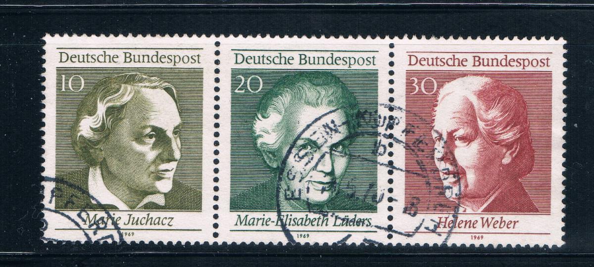 Buy Germany 1007a-c Used setens Womens Sufferage (GI0396P96)