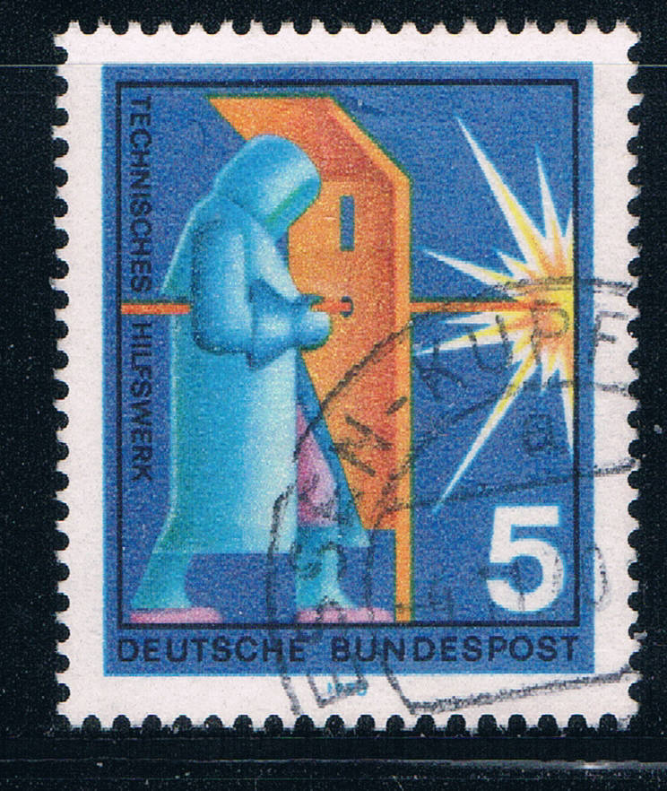 Buy Germany 1022 Used Welder (GI0309P82)