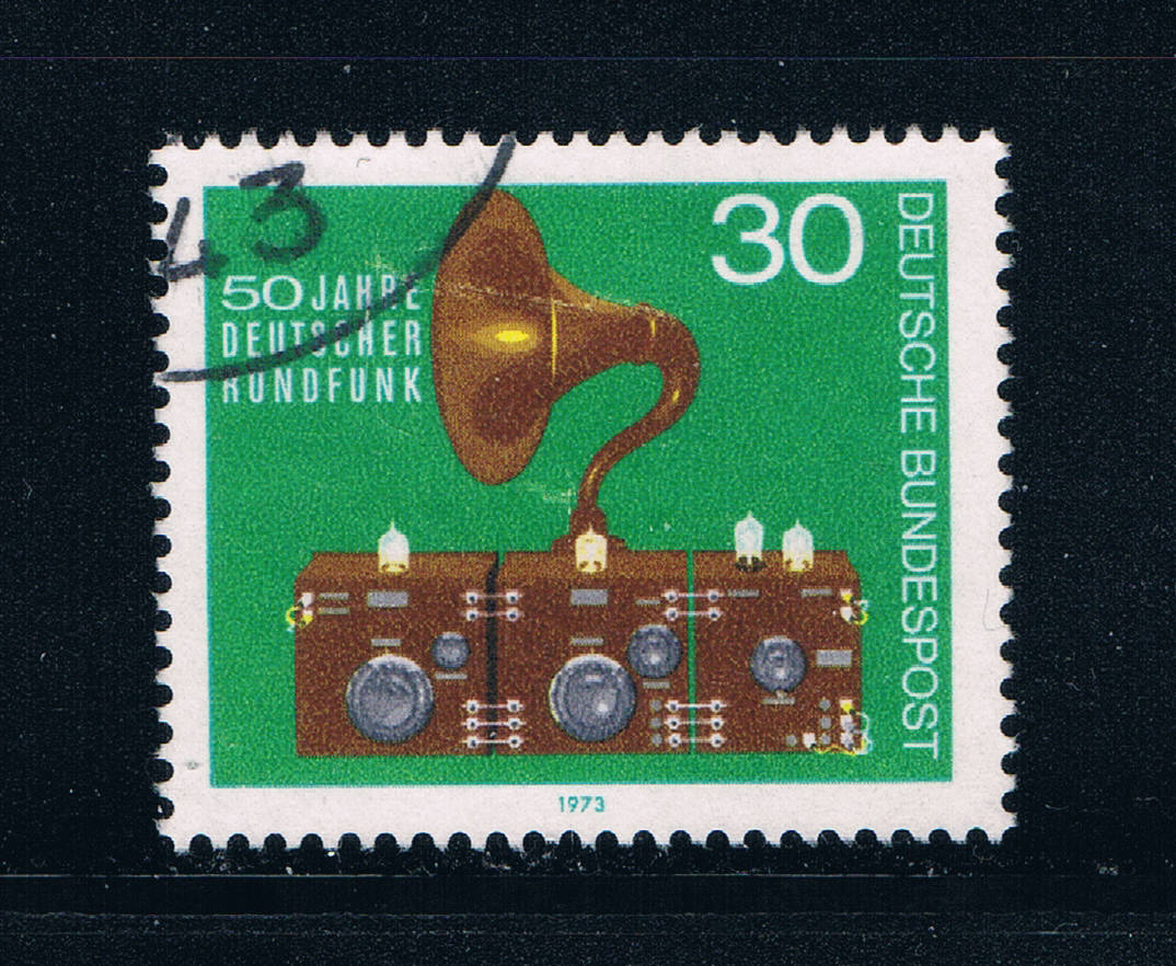 Buy Germany 1127 Used Radio and speaker (GI0219P35)+