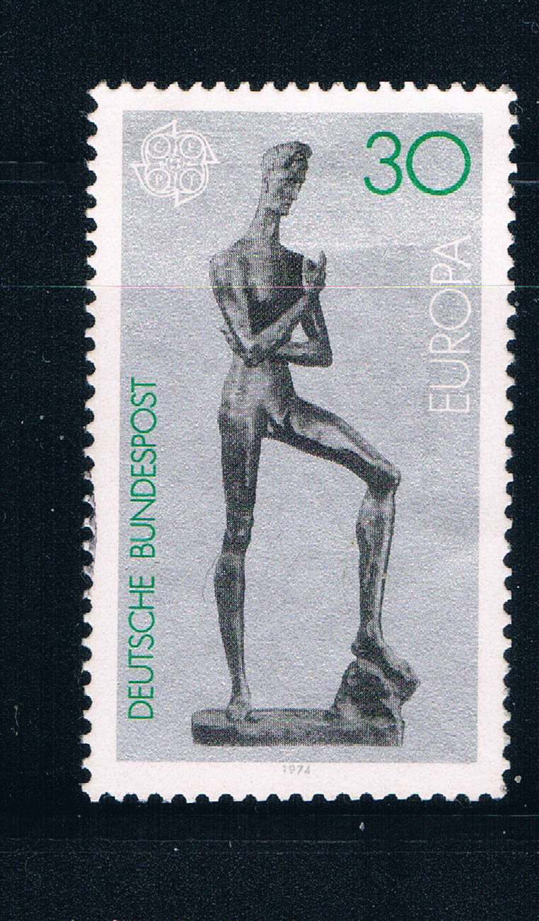 Buy Germany 1141 Used Sculpture (GI0186P26)+