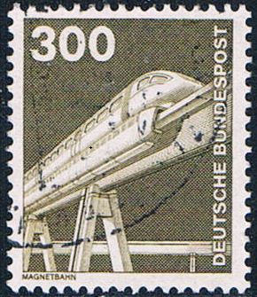 Buy Germany 1191 Used Monorail 1975 CV 1.40 (G0453)