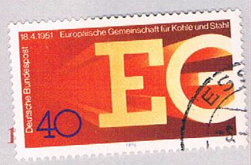 Buy Germany 1209 Used EG emblem (BP19719)