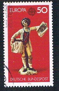 Buy Germany 1212 Used China Figurine (BP19614)