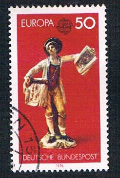 Buy Germany 1212 Used China Figurine (BP19615)