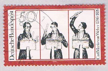 Buy Germany 1214 Used Weber Conducting (BP19711)