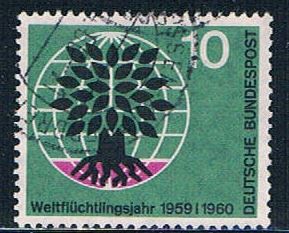 Buy Germany 807 Used Uprooted Oak (GI0648P187)+