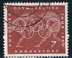 Buy Germany 813 Used Sports Scenes (GI0642P185)+