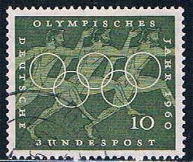 Buy Germany 814 Used Sports Scenes (GI0643P185)