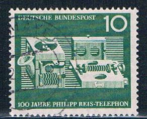 Buy Germany 846 Used Reis Telephone (GI0615P176)+