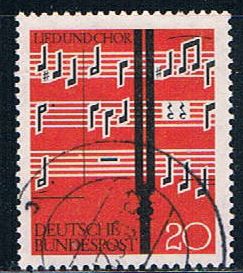 Buy Germany 849 Used Tuning fork (GI0607P173)+