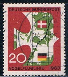 Buy Germany 864 Used Map (GI0592P166)+