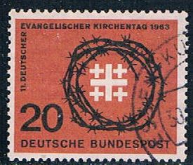 Buy Germany 866 Used Synod Emblem (GI0583P162)+