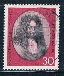 Buy Germany 932 Used GW Liebniz (GI0503P130)+