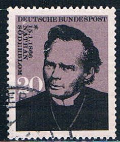 Buy Germany 959 Used Nathan Sodeblom (GI0526P133)+