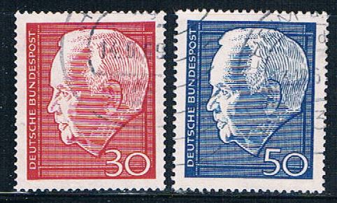 Buy Germany 974-75 Used set Lubke (GI0484P122)+