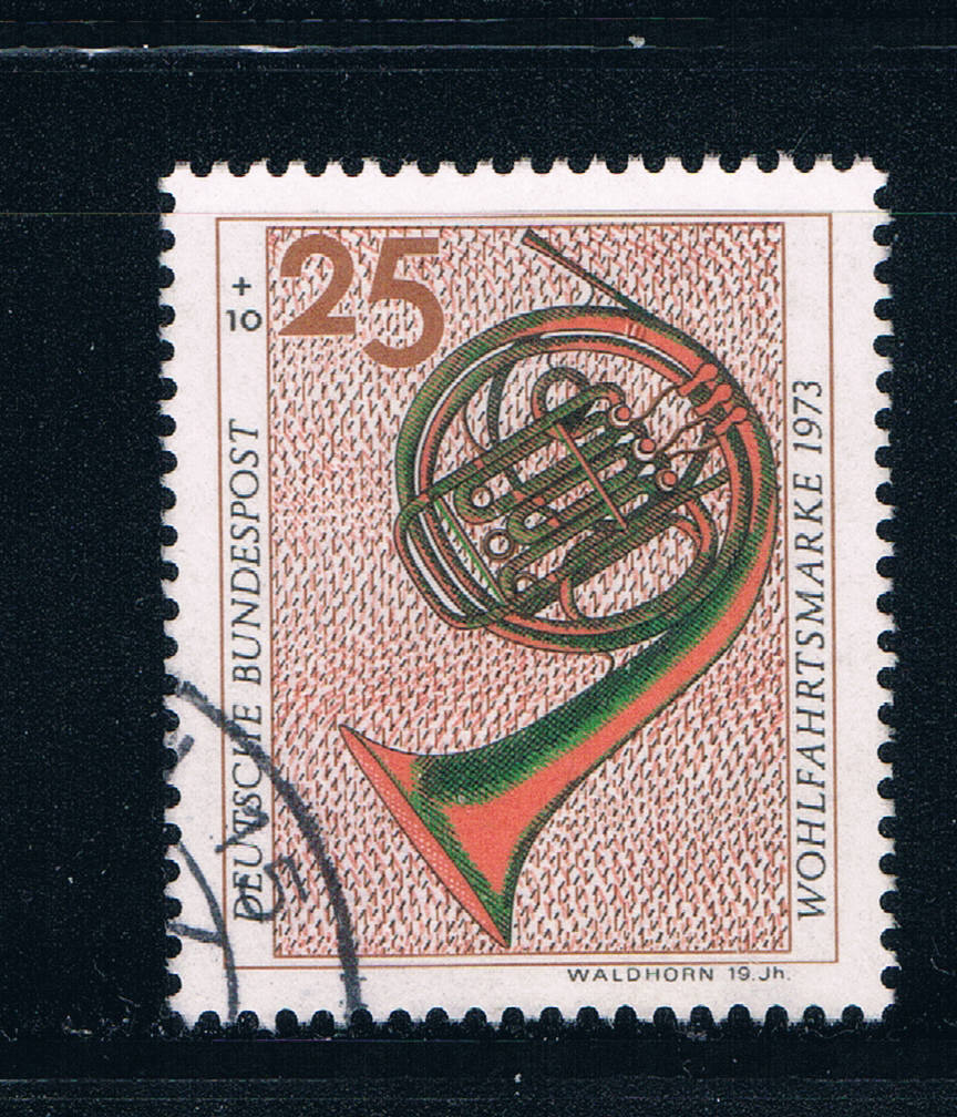 Buy Germany B503 Used French Horn (GI0221P36)