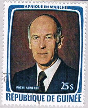 Buy Guinea C145 Used Man 1979 CV 2.00 (BP3657)