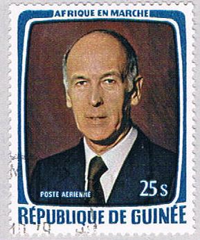 Buy Guinea C145 Used Man CV 1.00 (BP3847)