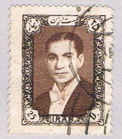 Buy Iran 1059 Used Shah Pahlavi 1956 (BP3574)