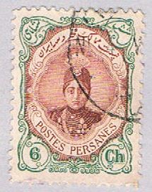 Buy Iran 436 Used Shah Qajar 1907 CV 2.00 (BP34222)